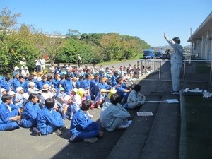 いもほりサイコー!!　感動の収穫体験