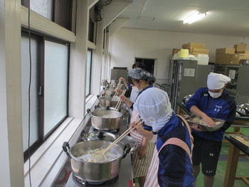 今年もやりました！年越しフェス