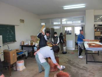 今年もやりました！年越しフェス