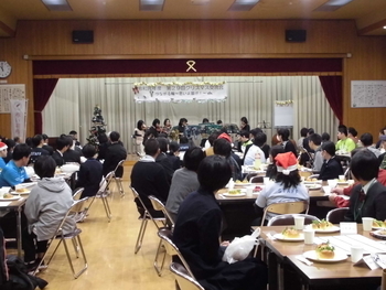 令和元年度活動報告