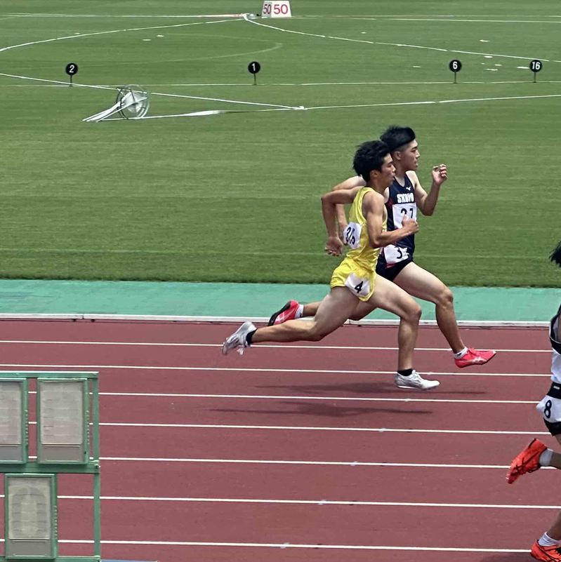 国体予選２