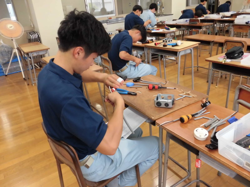 2種技能