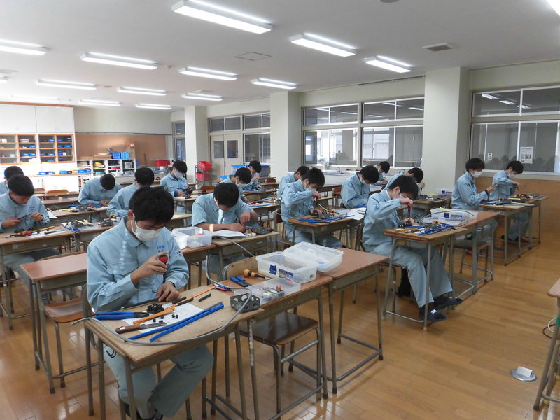 1種技能