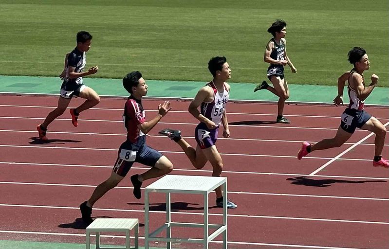 国体予選４