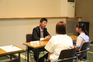 個別相談会