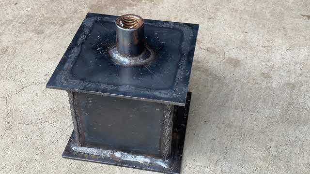 圧力容器