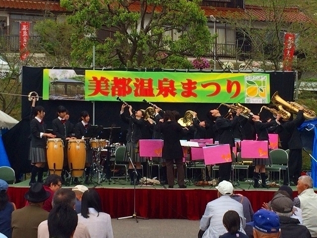 吹奏楽部