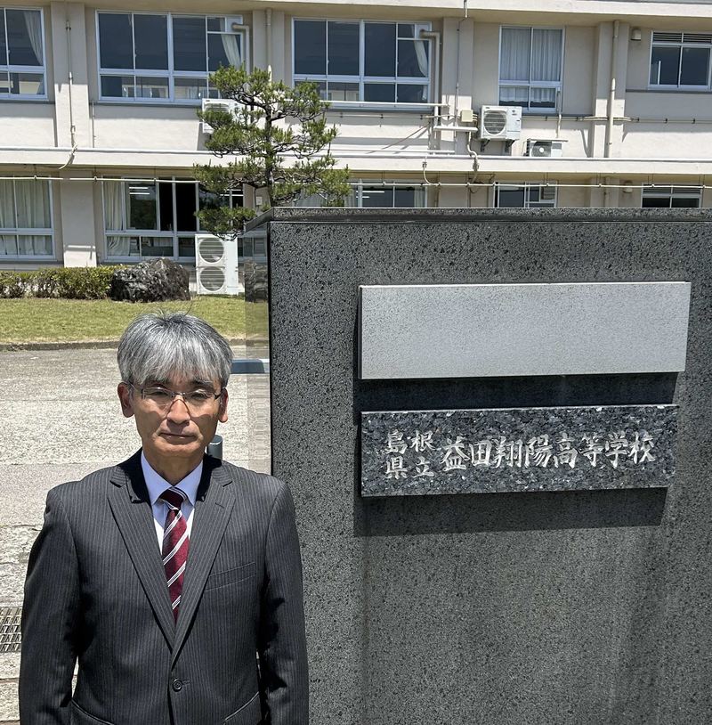 R8年度校長あいさつ