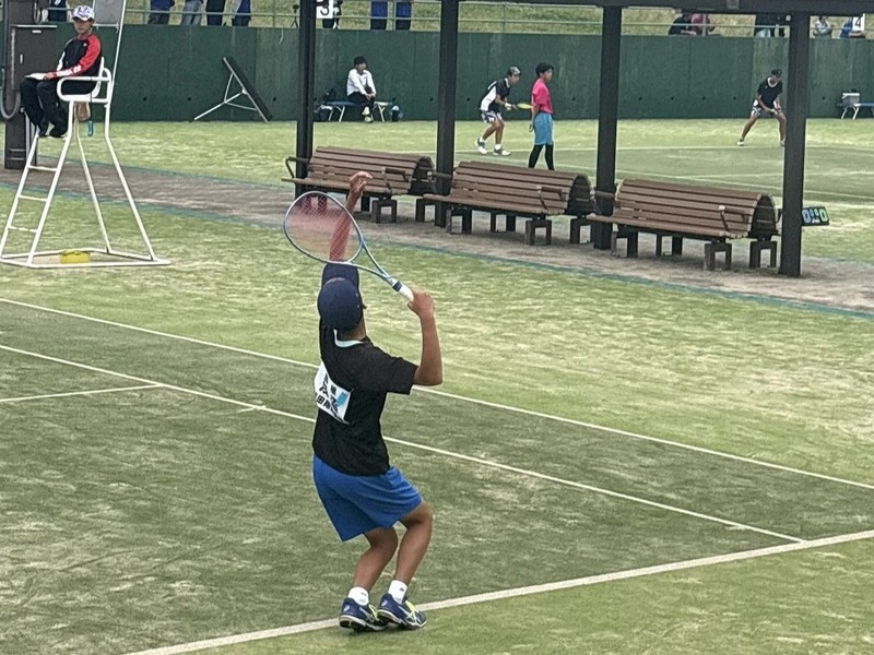 ８