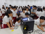 会場の様子３