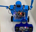 ミニロボット