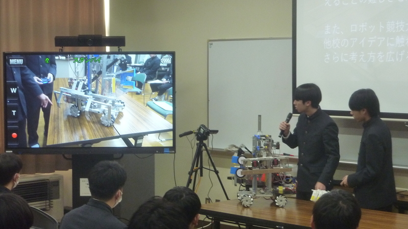 発表会（R7）