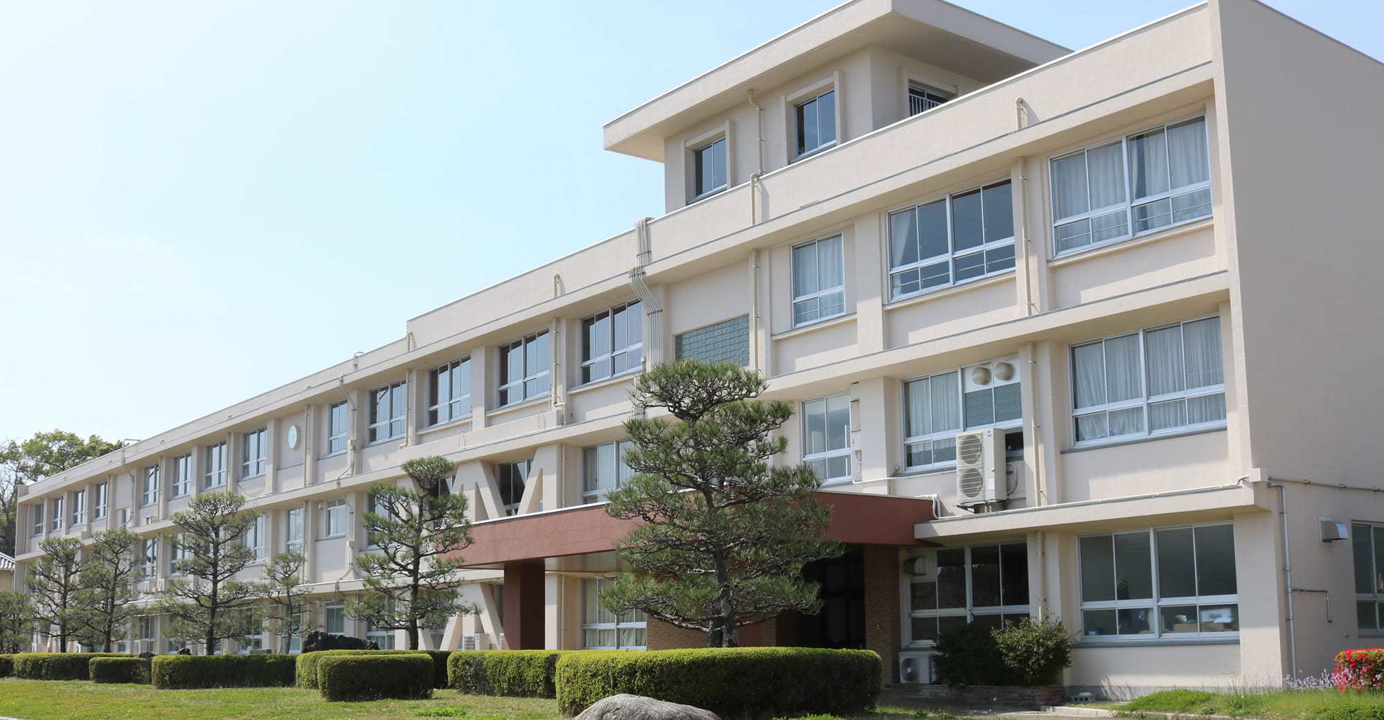 島根県立益田翔陽高等学校