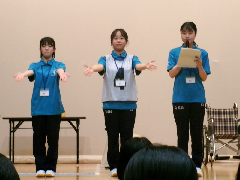 介護２