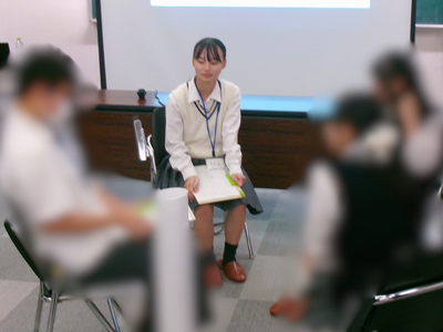 交流会5
