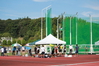 第61回島根県高等学校新人陸上競技大会2