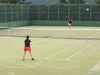 第73回　国民体育大会テニス競技県予選少年の部3