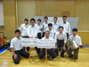 第27回全国高等学校ロボット競技大会島根県予選3