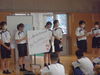 益田中学校へ出前授業に行きました6
