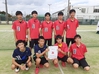 令和２年度　島根県高等学校テニス新人大会（団体の部）2